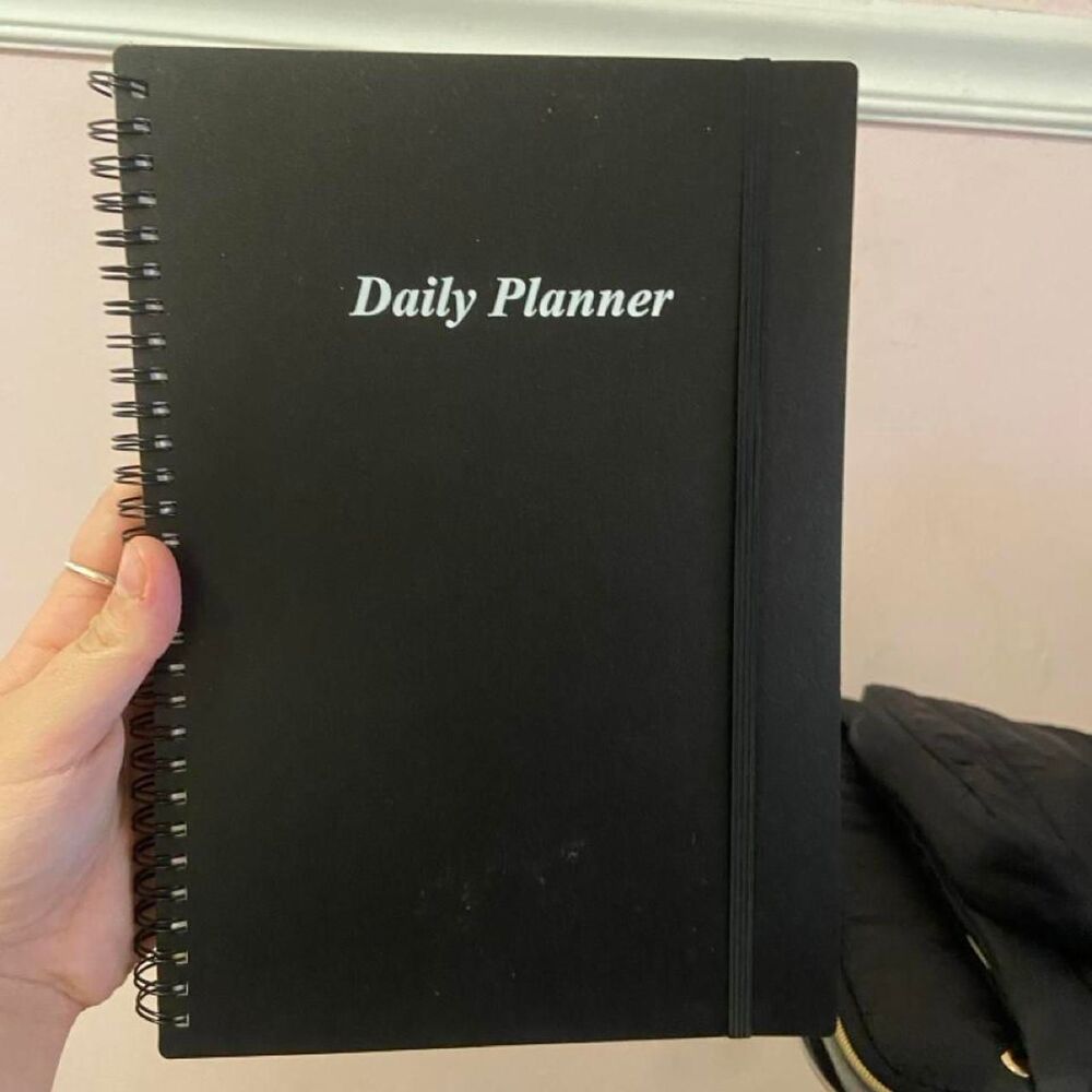 Daily Planner